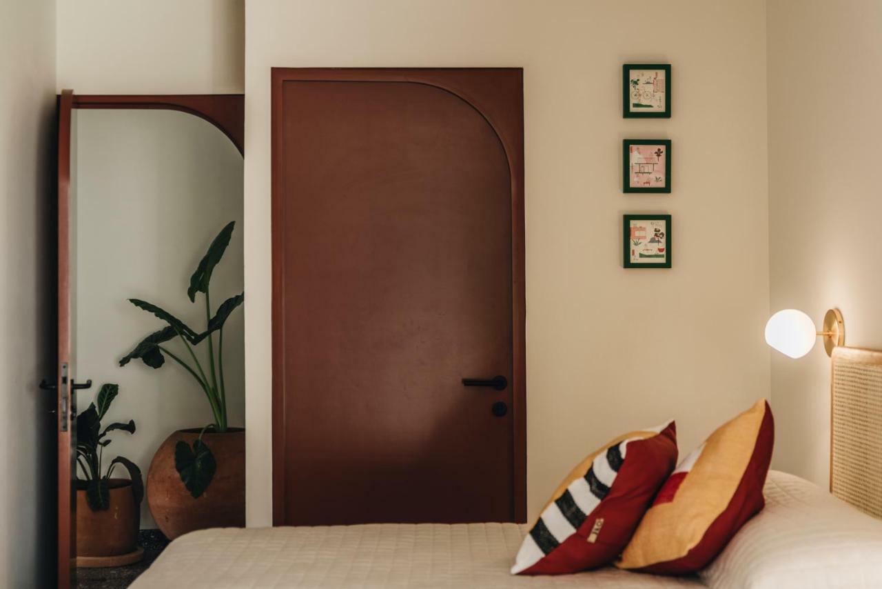 Casa Ixaya By Barrio Mexico Hotel Guadalajara Buitenkant foto